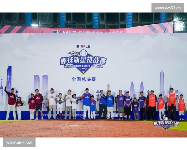 激情碰撞 追逐梦想 棒球赛事带你感受热血与荣耀的完美对决 - 副本 (3)
