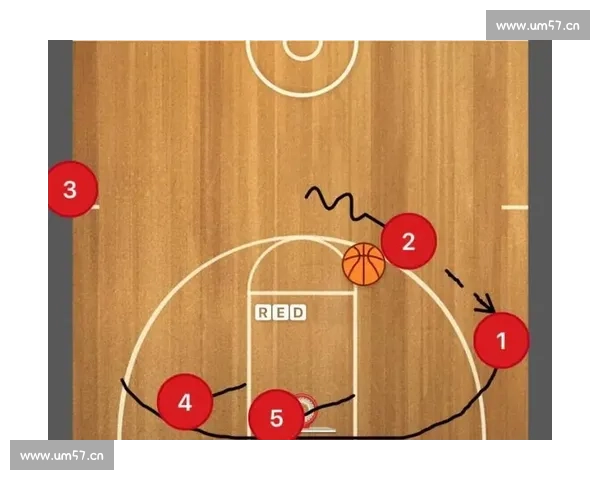 篮球赛事焦点聚焦明星球员表现与战术布局全解析 - 副本 - 副本